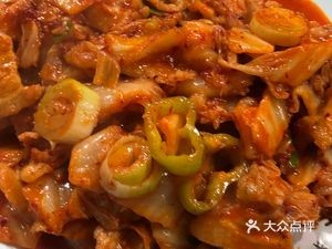 Old Li's Home-style Cuisine