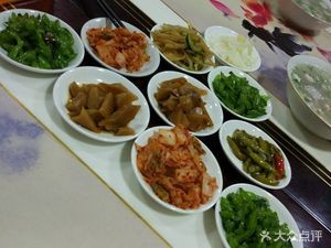 Changshou Fang Lamb Soup (Jiulong Branch)