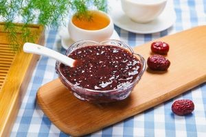 Fried Chicken & Burger