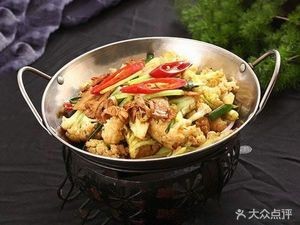 Nanjing Soup Dumplings (Xishan Second Road Branch)