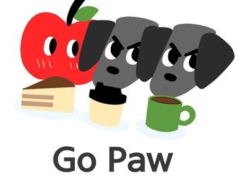 Go Paw Coffee