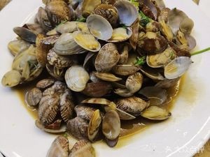 Dongdong Barbecue & Home-style Dishes