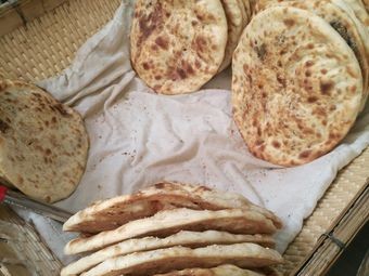 Zibo Flatbread (Junfeng Road Store)