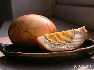 Shaanxi Old Official Head Meat Bun