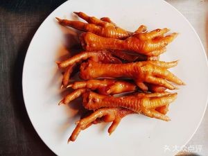 True Panjia Panjia Roast Chicken (Daweng Market Branch)