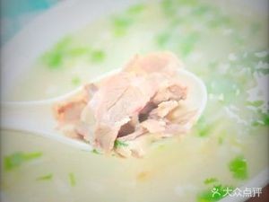 Xiao Qing Yang Soup Restaurant (Shuyuan Road Branch, Licang District)