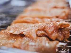 Yang's Large Meat Pieces