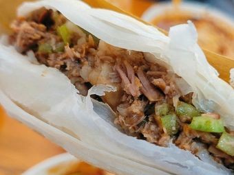 Hanzhong Hot Rice Noodles (Lichun Store)