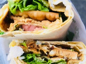 Yang's Millet Crepes (Junfeng Road Branch)