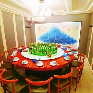 Santiqi Barbecue (Shuyuan Road Branch)