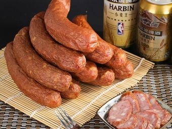 Harbin Sausage