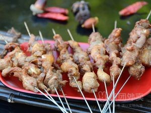 Pang Pang's Noodle House (Shuyuan Road Store)