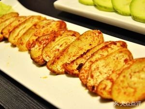 Tang Dynasty Wangji Barbecue Wild Dumplings (Junfeng Road Community Store)