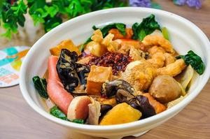 Miao Juyuan Bone Soup Spicy Hot Pot