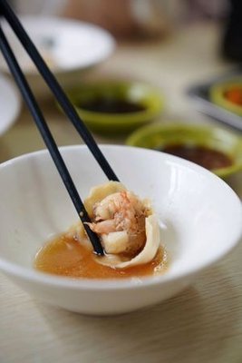 Xu Family Special Stuffed Bun (Yunxiao Road Store)