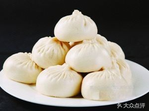 Sun Ping Big Buns (Jiangxi Road Branch)