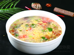 Old Place Restaurant