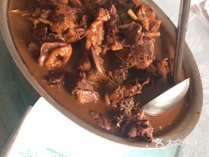 Xi Ying La Ji Dian (Laoshan 2nd Road Branch)