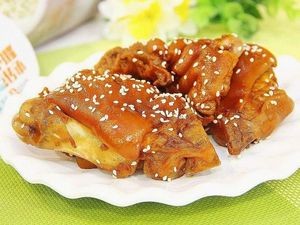 Jun Lai Shun Restaurant