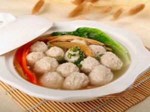 Shanxi Cuisine Restaurant