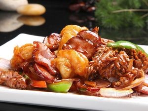 Fulai Shun Restaurant (Lan Ao Road Store)