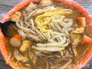 Liu Wenxiang Northeast Spicy Hot Pot