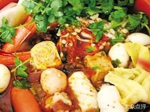 Little Chili Spicy Hot Pot Rice Noodles (Zhengxin Street Store)