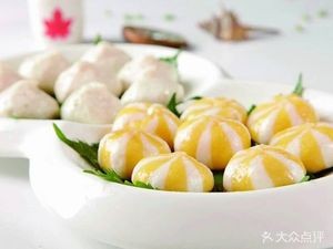 Wang Fu Ji Hot Pot (Lijia Xicheng Branch)