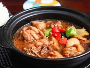 Dao Gu Xiang Braised Pork Rib Chicken Rice (Lancun Ancient City Branch)