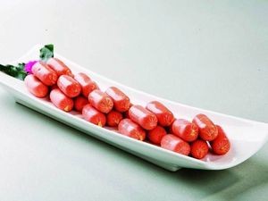 Jixiang Secret Recipe Pork Rib Braised Chicken Rice (Tianshan Second Road Branch)