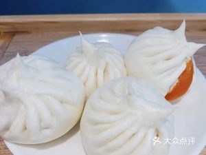 Baozi Ke Beef Soup Dumplings (Baolong Plaza Branch)