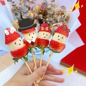 Xiao Guo Man Man Fried Yogurt & Candy Apples (Jimo Baolong Branch)