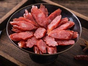 Yi Wei Stinky Tofu (Qixing Street Store)