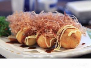 He He Octopus Balls (Qingdao Qixing Street Branch)