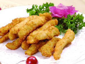 Heartfelt Pork Cutlet (Baolong Qixing Street Branch)