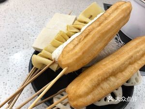 Spinning Time Rotating Hotpot (Qingdao Jimo Baolong Plaza Store)