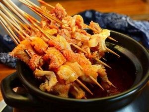 Zhang's Small Earth Hut Hot Pot (Jimo Branch)