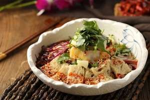 Shan Da Wan Sour and Spicy Vermicelli (Jimo Baolong Branch)