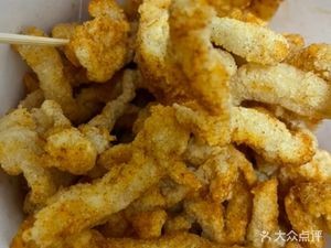 Dong Jie Chicken Strips (Qixing Street Branch)