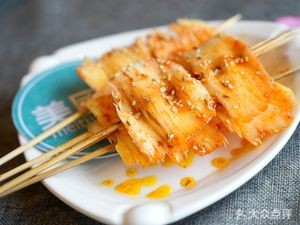 Ye Ban San Jin Crayfish (Jimo Store)