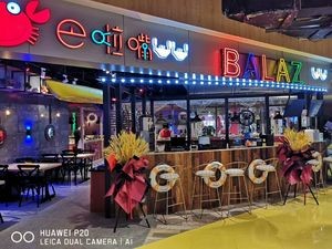 Balazui Crab and Meat Stew (Baolong Branch)