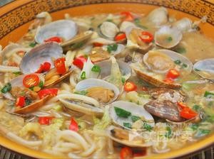 Chengdu Tin Foil Sea Snails (Beiguan Street Store)