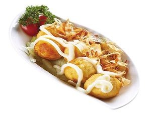 Xiao Li Ge Cold Noodles (Jimo Store)