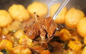 Our Family Iron Pot Roast BBQ (Tianjingshan Third Road Branch)