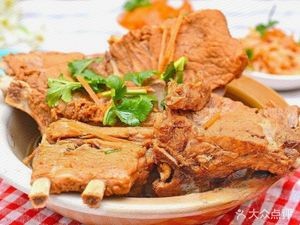 Gu Xiang Yi Ke Pork Rib Rice (Xintei Jingyuan Store)