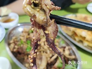 Flavor Source (Tianjingshan First Road Branch)