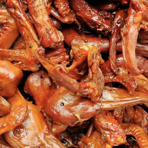 Wu Wei Black Duck (Jimo Store)