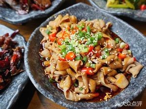 Xiao Jiang Chu Ma Spicy Black Duck (Development Zone Branch)