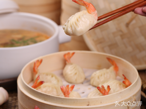 Jinmao Hotel Banquet Center