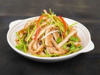 Xiu Ji Fresh Goods (Xintei Garden Branch)